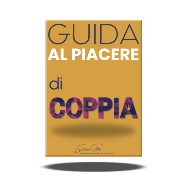 Il Piacere di Coppia
