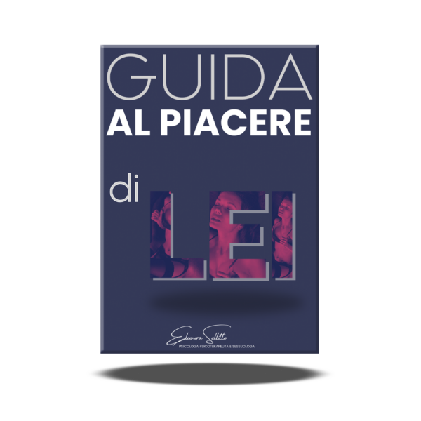 Il Piacere di Lei