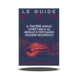 Piacere Anale