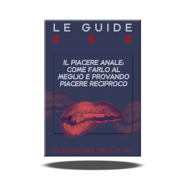 Piacere Anale